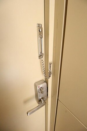 サングリーン南大沢の物件内観写真